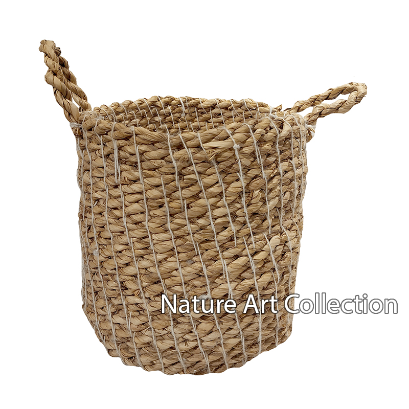 سطل حصیری ایکیا