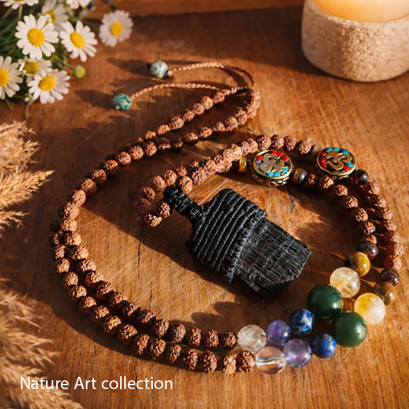 گردنبند قدرت و تعادل