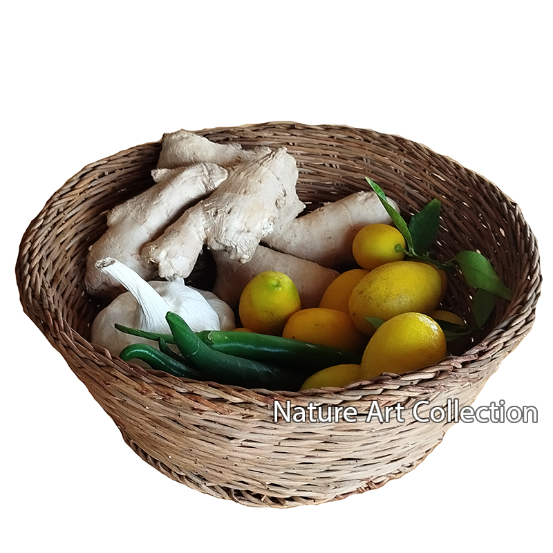 سبدچوبی نظم دهنده