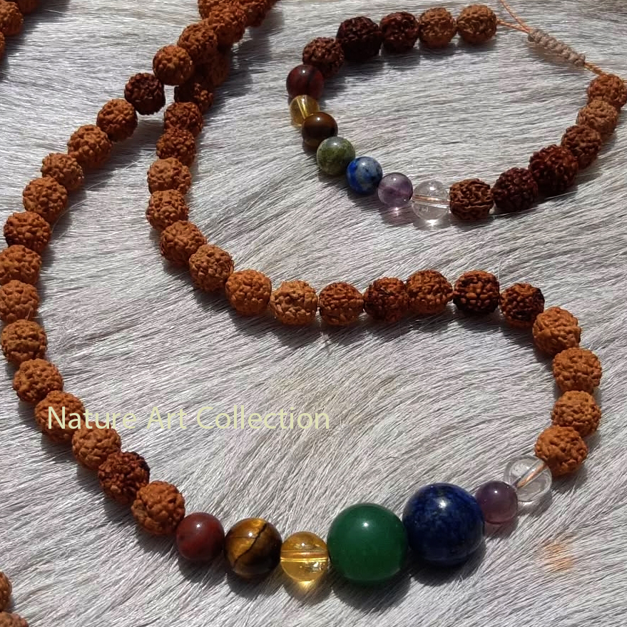 گردنبند انرژی و آرامش